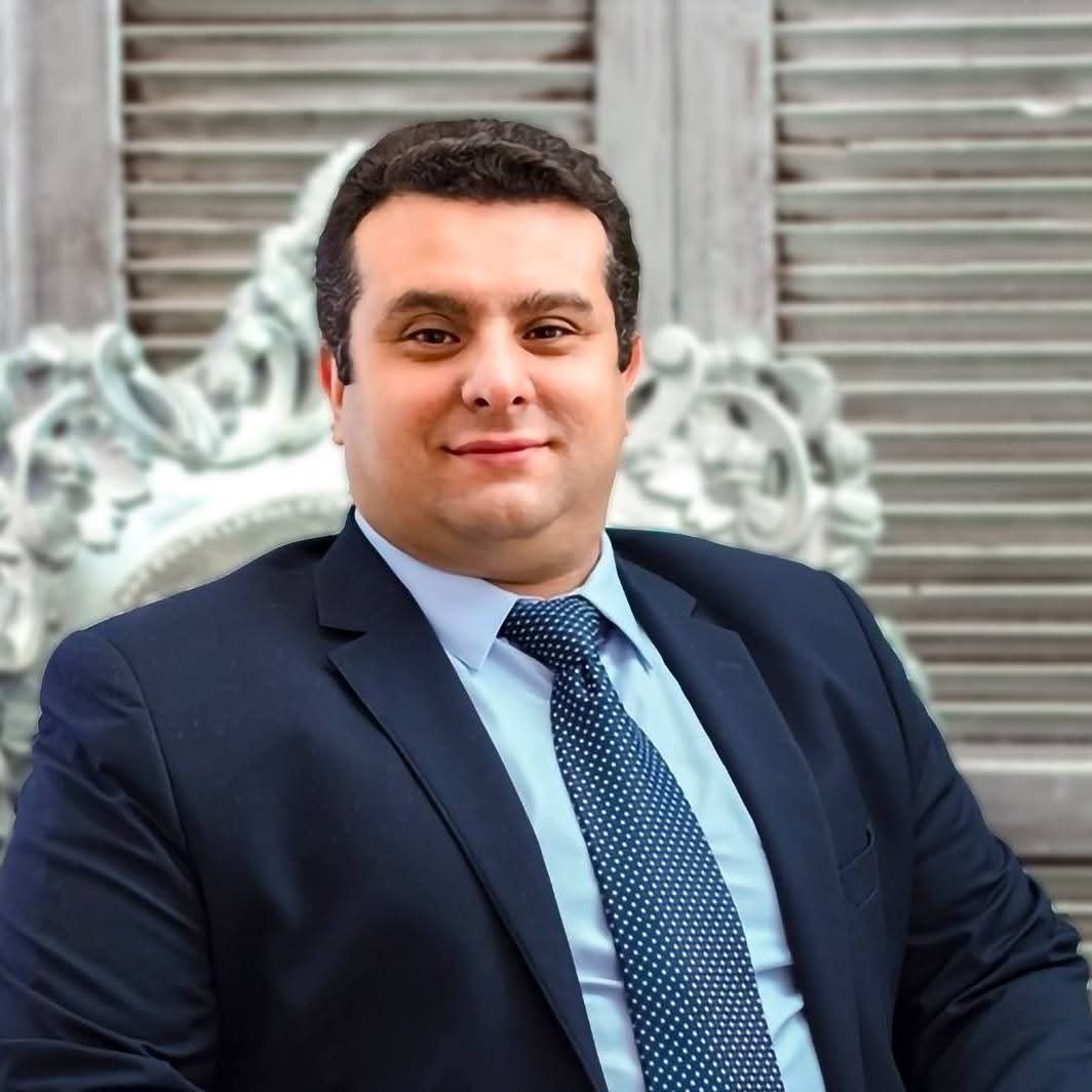 دكتور احمد عبد المجيد